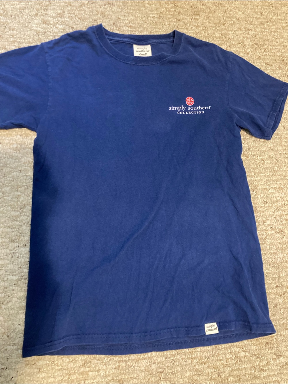 Women’s Simply Southern T-Shirt
